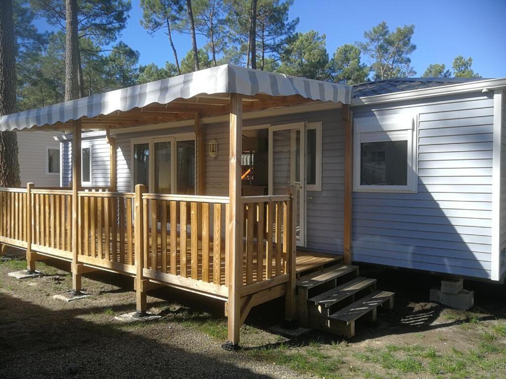 Campsite Natherem A Julien En Born *